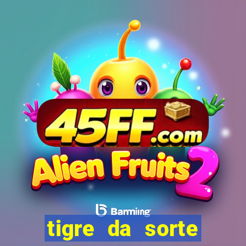 tigre da sorte fortune tiger 2 demo